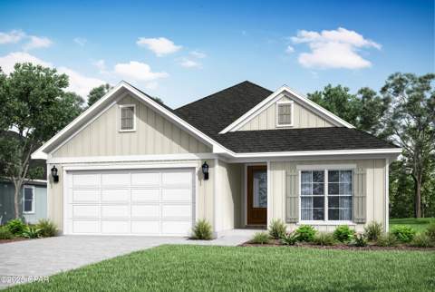 169 Greene Circle, Port St Joe FL - photo 18 of 34