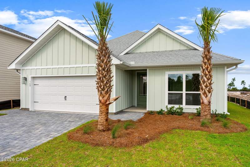 4 bedroom SingleFamilyResidence at 169 Greene Circle, Windmark, Port St Joe — photo 4