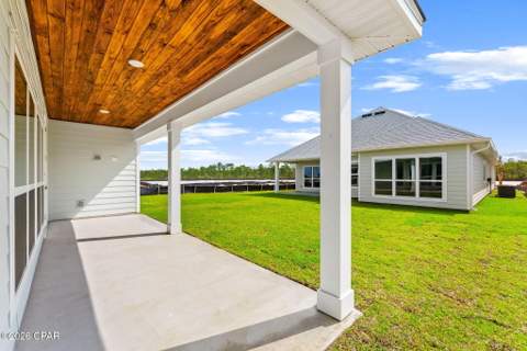 190 Porter Drive, Port St Joe FL - photo 16 of 34
