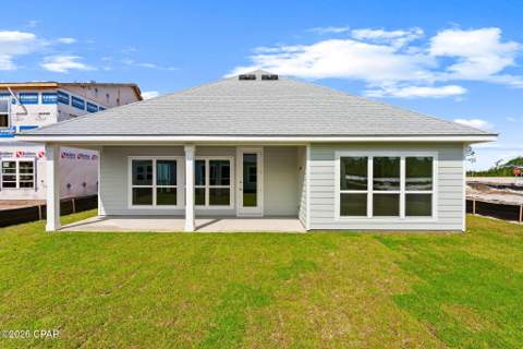 190 Porter Drive, Port St Joe FL - photo 17 of 34