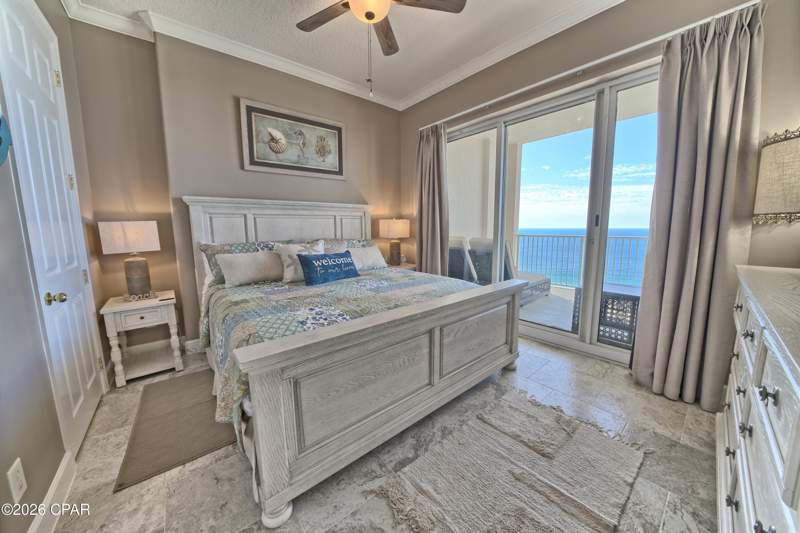2 bedroom Condominium at 14415 Front Beach Road 2003, Ocean Reef, Panama City Beach — photo 2
