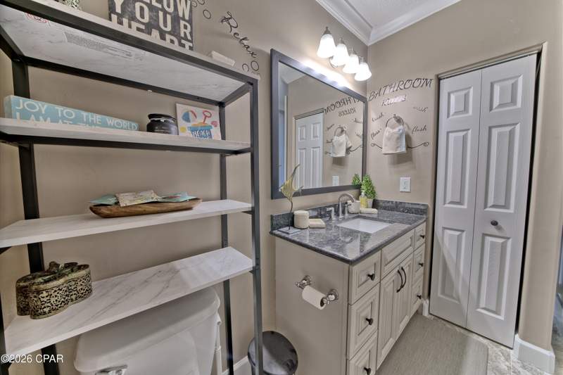 2 bedroom Condominium at 14415 Front Beach Road 2003, Ocean Reef, Panama City Beach — photo 4
