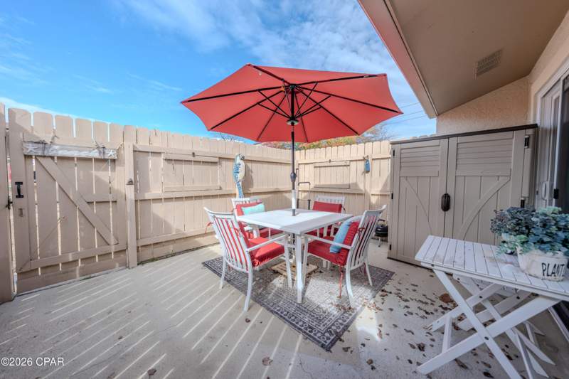 1 bedroom Condominium at 17462 Front Beach Road 16B, Horizon South Xi, Panama City Beach — photo 4