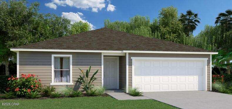 3 bedroom SingleFamilyResidence at 5163 Harvey Street, Harvey Heights, Panama City — photo 1
