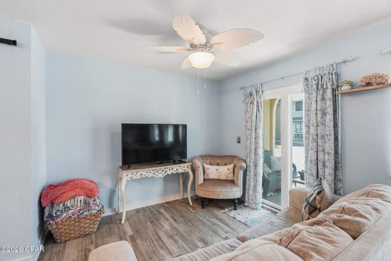 0 bedroom Condominium at 116 Damon Circle B, Gulf Highlands Beach Resort, Panama City Beach — photo 3