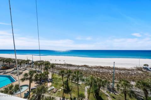 8743 Thomas Drive 606, Panama City Beach FL - photo 18 of 34