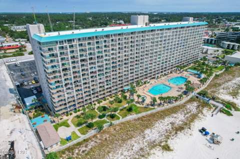 8743 Thomas Drive 606, Panama City Beach FL - photo 23 of 34