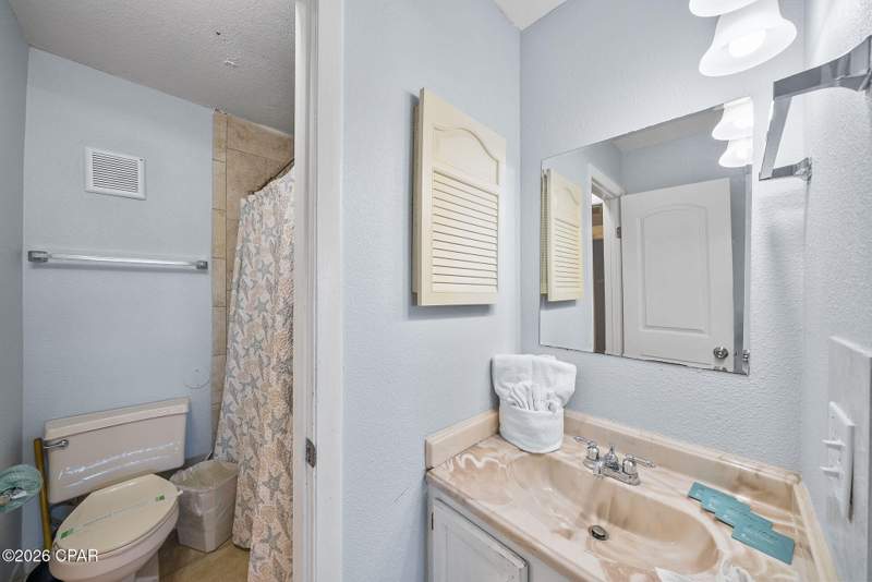 1 bedroom Condominium at 8743 Thomas Drive 606, The Summit, Panama City Beach — photo 5