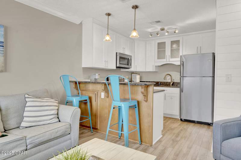 1 bedroom Condominium at 17680 Front Beach Road A202, Peachtree Place Phase I, Panama City Beach — photo 3