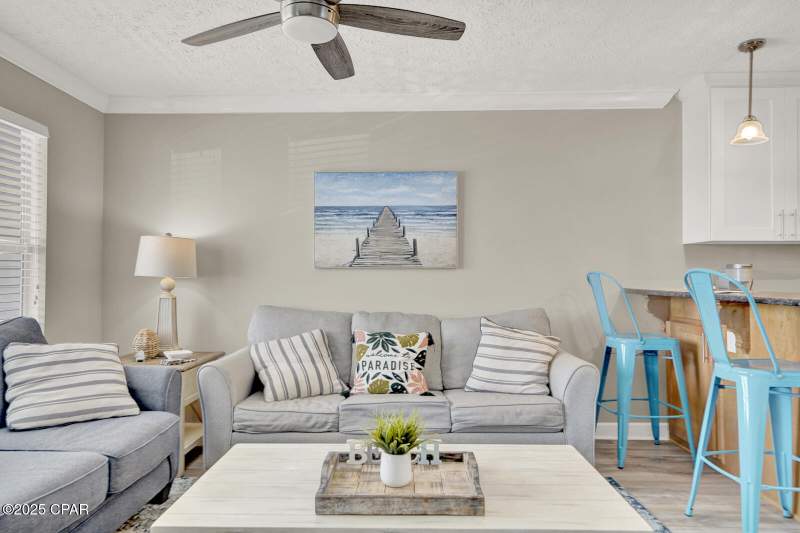 1 bedroom Condominium at 17680 Front Beach Road A202, Peachtree Place Phase I, Panama City Beach — photo 4