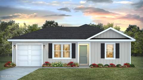 7398 Charles Loring Jr Road, Panama City FL - photo 13 of 57