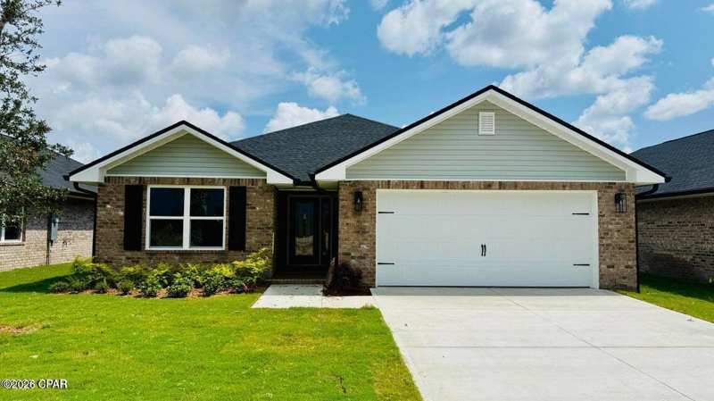 3 bedroom SingleFamilyResidence at 3596 Basal Street, College Station Phase 2, Callaway — photo 1