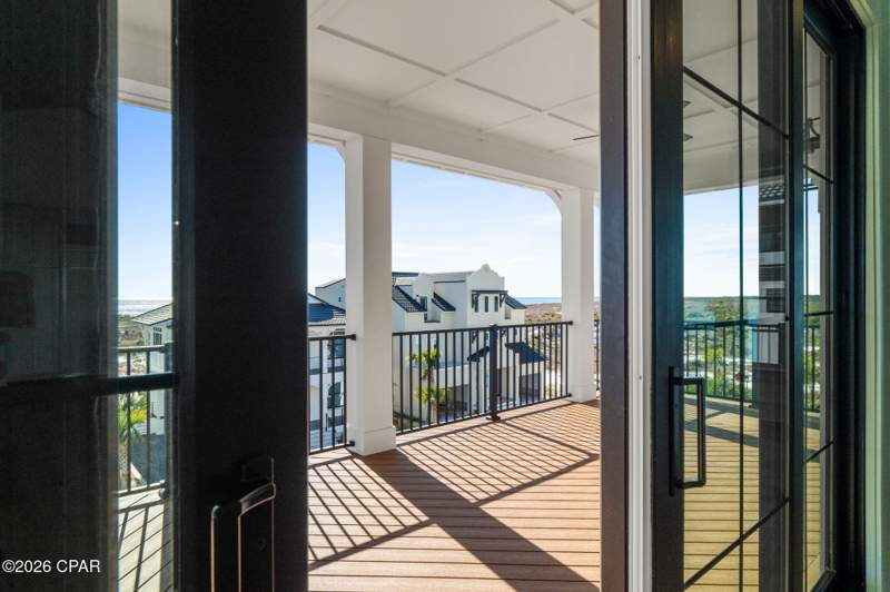 4 bedroom SingleFamilyResidence at 109 Dunes Drive, Sugar Sand, Mexico Beach — photo 3