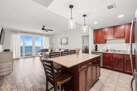 9860 S Thomas Drive 1706, Panama City FL - photo 12 of 37