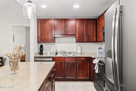 9860 S Thomas Drive 1706, Panama City FL - photo 14 of 37