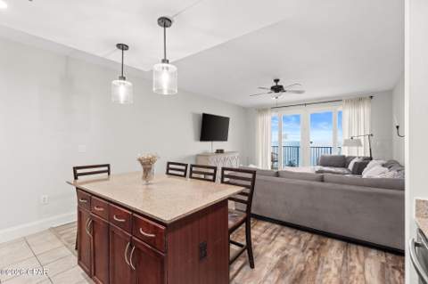9860 S Thomas Drive 1706, Panama City FL - photo 15 of 37