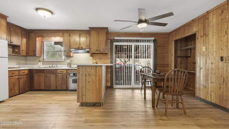 2 bedroom SingleFamilyResidence at 2424 White Pond Church Road, Alford, Alford — photo 3