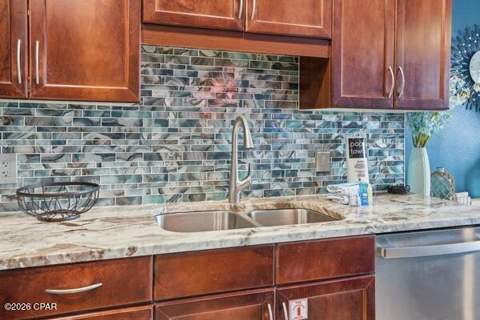 9860 S Thomas Drive 705, Panama City FL - photo 18 of 34
