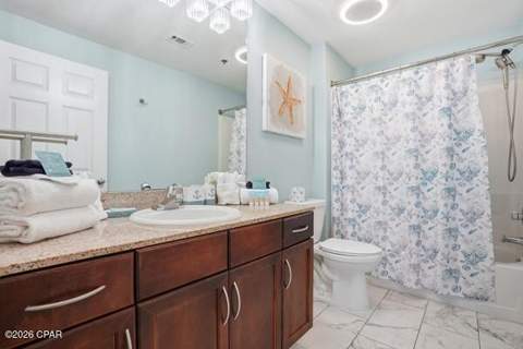 9860 S Thomas Drive 705, Panama City FL - photo 22 of 34