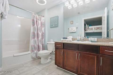9860 S Thomas Drive 705, Panama City FL - photo 24 of 34