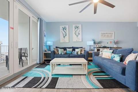 9860 S Thomas Drive 705, Panama City FL - photo 7 of 34