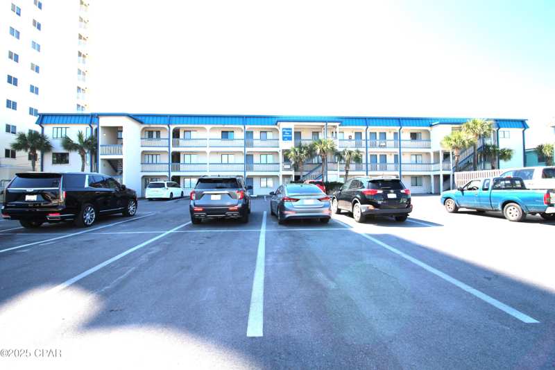 2 bedroom Condominium at 8610 Surf Drive 307, Whispering Seas, Panama City — photo 1
