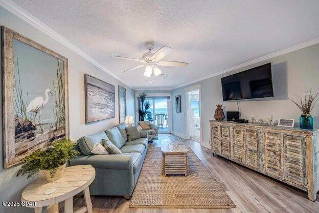 2 bedroom Condominium at 8610 Surf Drive 307, Whispering Seas, Panama City — photo 2