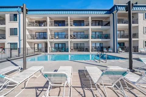 8610 Surf Drive 307, Panama City FL - photo 23 of 37