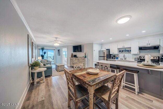2 bedroom Condominium at 8610 Surf Drive 307, Whispering Seas, Panama City — photo 5