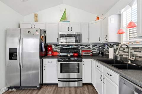 695 Seashell Drive, Panama City Beach FL - photo 12 of 49