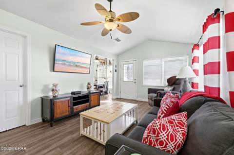 695 Seashell Drive, Panama City Beach FL - photo 6 of 49