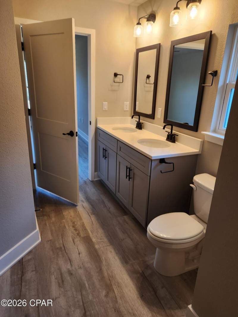 4 bedroom SingleFamilyResidence at 3608 Basal Street, College Station Phase 3, Panama City — photo 3