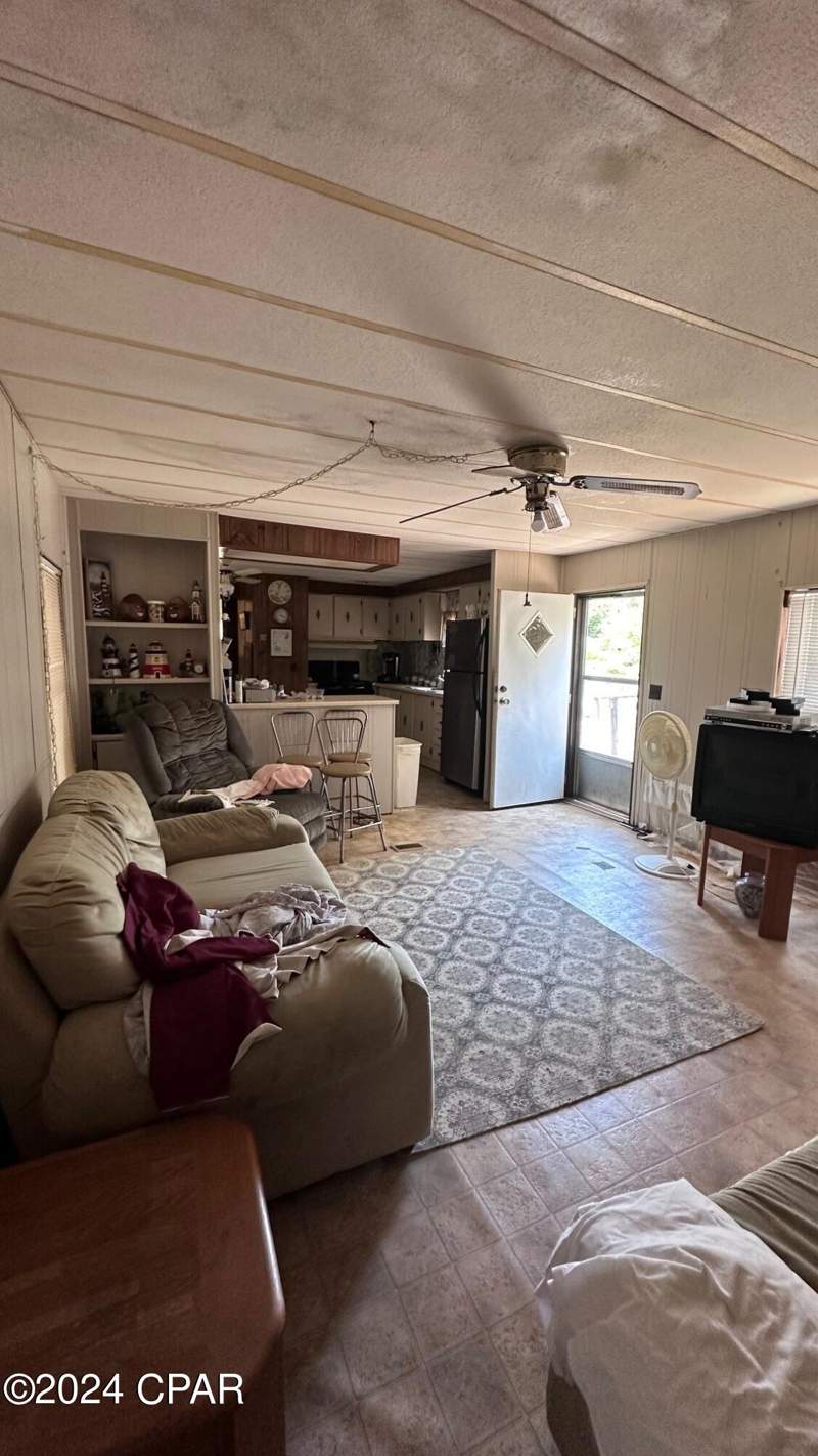 2 bedroom ManufacturedHome at 331 Hibiscus Drive, Laguna Beach, Panama City Beach — photo 4