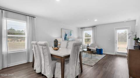 316 Robinson Bluff Road, Panama City Beach FL - photo 10 of 27