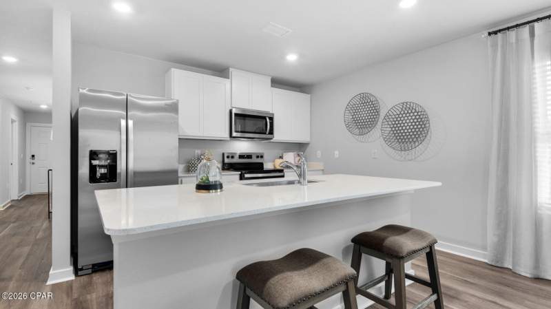 3 bedroom SingleFamilyResidence at 316 Robinson Bluff Road, Colonial Landing, Panama City Beach — photo 5