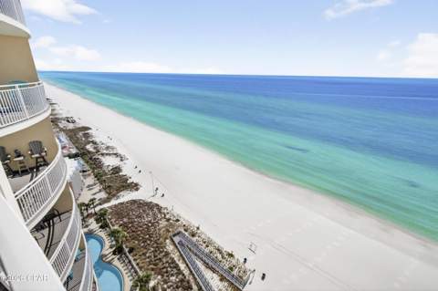 15625 Front Beach Road 1706, Panama City Beach FL - photo 19 of 49