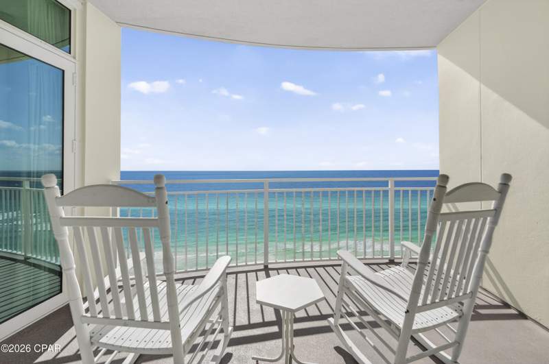 1 bedroom Condominium at 15625 Front Beach Road 1706, Aqua, Panama City Beach — photo 2