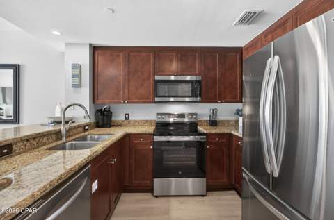 15625 Front Beach Road 1706, Panama City Beach FL - photo 8 of 49