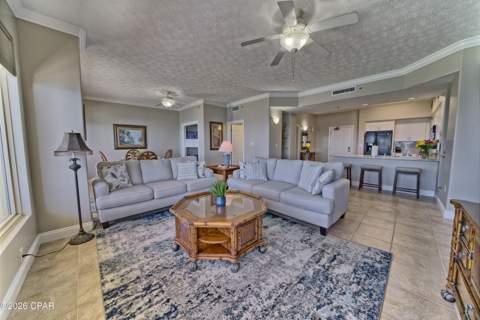 8715 Surf Drive 1702B, Panama City Beach FL - photo 12 of 40