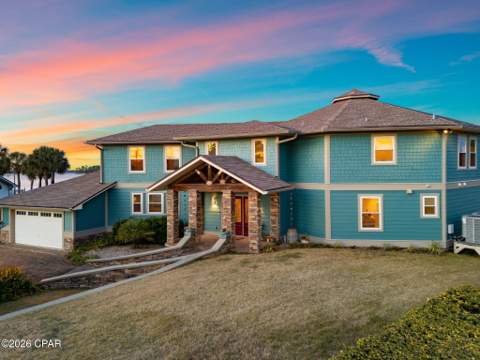 1004 Sunset Lane, Lynn Haven FL - photo 11 of 98