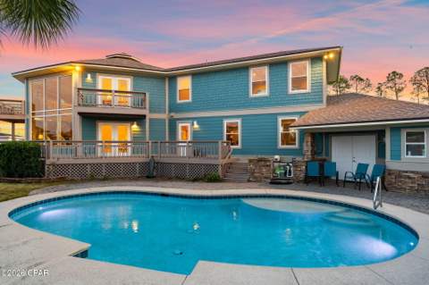 1004 Sunset Lane, Lynn Haven FL - photo 13 of 98