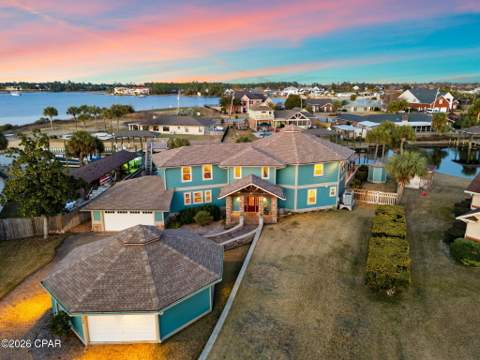 1004 Sunset Lane, Lynn Haven FL - photo 8 of 98