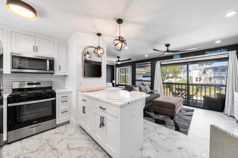 0 bedroom Condominium at 101 Cain Road O, Pirate's Cove Inlet Condo Ph 3, Panama City Beach — photo 1