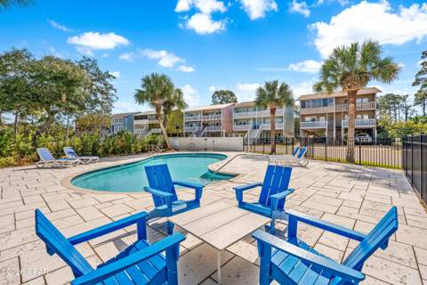 101 Cain Road O, Panama City Beach FL - photo 18 of 25