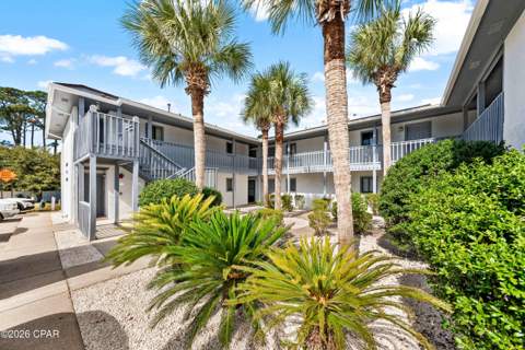 101 Cain Road O, Panama City Beach FL - photo 22 of 25