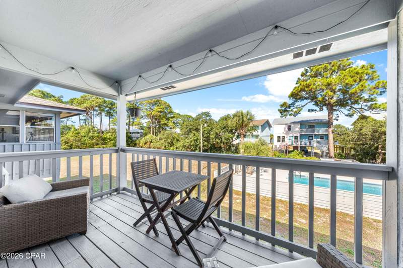 0 bedroom Condominium at 101 Cain Road O, Pirate's Cove Inlet Condo Ph 3, Panama City Beach — photo 4