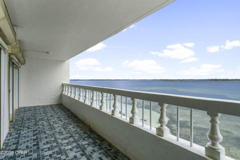 100 Cherry Street 604, Panama City FL - photo 17 of 40