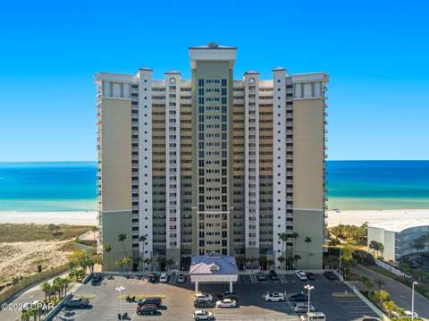 9450 S Thomas Drive 1600E, Panama City Beach FL - photo 15 of 23