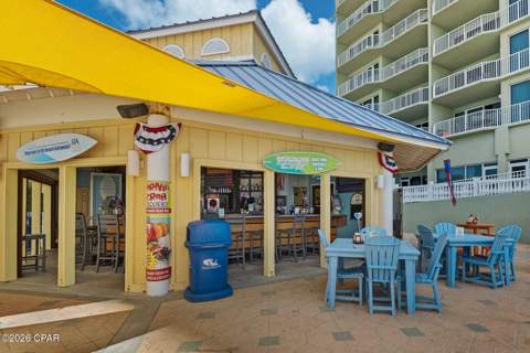 9450 S Thomas Drive 1600E, Panama City Beach FL - photo 21 of 23