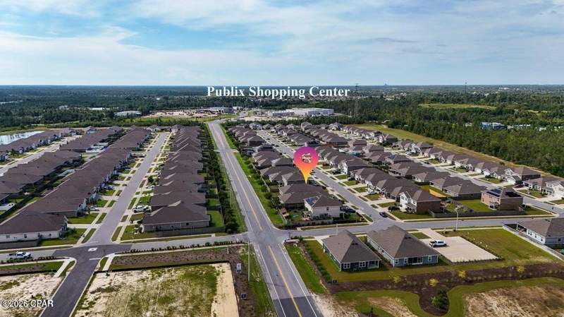 4 bedroom SingleFamilyResidence at 4774 Firefly Lane, Titus Park, Panama City — photo 5